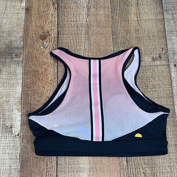 C&C California sports bra mesh back - Picture 4 of 10